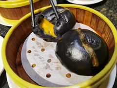 黑金流沙包-老广酒楼(樱花店)