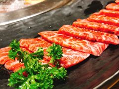 -御牛道日式烤肉料理(杭州万象城店)