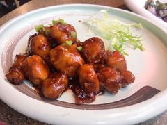 -几荷·恰似故人来(秀水广场店)