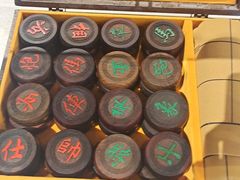 -观澜湖手艺工场·陶艺·吹玻璃·拼豆