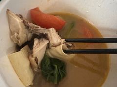 -蒙自源米线大王(东站店)