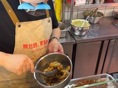 -首炸里脊肉•炸鸡(汉神购物广场店)