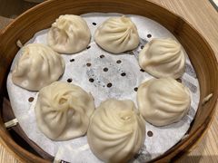 小笼包子-知味观(湖滨店)