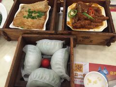 -名点一号·精致茶点·手工制作(宝华店)