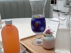 -大树餐厅(大悦城店)