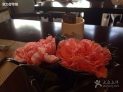 -富力万达嘉华酒店-美食汇西餐厅