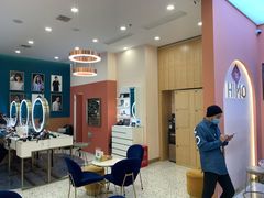-海马体照相馆(南昌王府井购物中心店)
