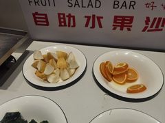 -豪享来牛排(经三店)