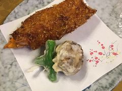 -活伊势龙虾料理 中纳言(千日前味乐馆店)