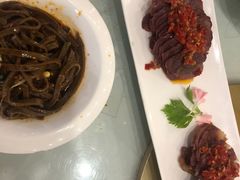 -令氏家外家周秦食府(高新店)