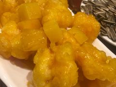 -博雅渔港·融合菜(维也纳国际大酒店)