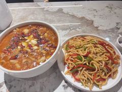 -味仙居(环城南路店)