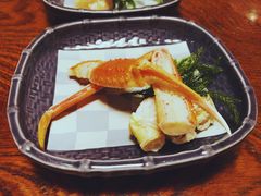 -蟹道乐(網元別館店)