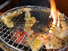 -大阪烧肉BAKA一代(十亩地店)