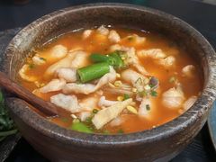 -山石榴·贵州菜(丰盛里店)