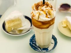 -Fern Forest Cafe
