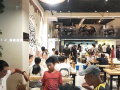 大堂-嘉州叶婆婆钵钵鸡(建设路店)