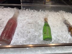 -九洲喜来登酒店湖月日餐厅