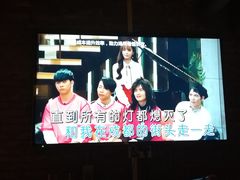-云晓光头烧烤吧(盛夏店)