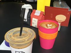-JPG coffee(广州体育西店)