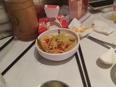 -小龙坎火锅(汉街店)