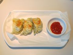 -南拳十三姨·潮汕砂锅粥·粤菜(西单大悦城店)