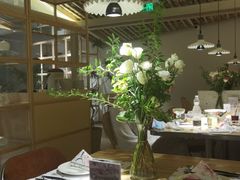 大堂-ROIIN用心(杭州首店)