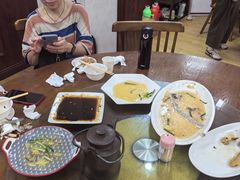 -观桥阁(锦溪店)