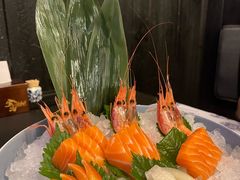 -食冶海鲜放题(福田COCO Park店)