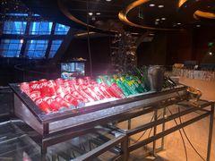 -杭州国际会议中心洲际酒店-原素全日餐厅(解放东路店)