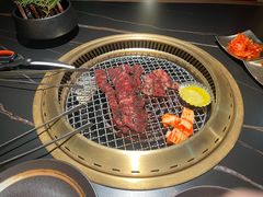 -厚贞日式烤肉(浦东汇智店)