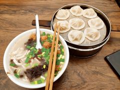不翻汤-正宗刘记不翻汤(和园店)