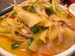 -海坛特色小吃·只做平潭特色菜(平潭店)