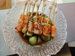 -韵味湘肴·小炒黄牛肉(五一广场美食地标店)