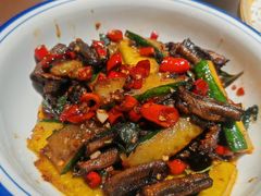 -天下客饭店(中山路店)