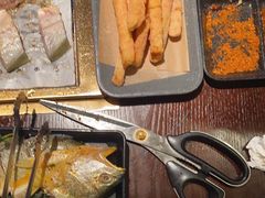 -新石器烤肉(之心城店)