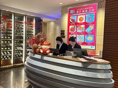 -利苑酒家(合景国际金融广场店)