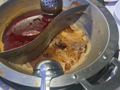 -名扬煮艺肥牛自助火锅(同和店)