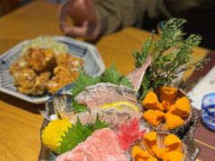 -九酢·海鲜居酒屋