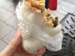 年糕团-上海虹口糕团食品厂(欣兴店)
