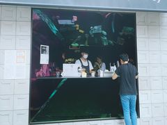 -JPG coffee(广州体育西店)