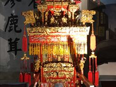 -上海城市历史发展陈列馆