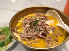 -外婆小聚茶餐厅·生日·团建(市民中心店)