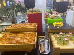-诸暨耀江开元名都大酒店·琉森湖自助餐厅