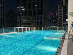 -燃坊JEN ACTIVE游泳健身中心·深圳前海JEN酒店