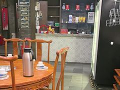 -乐宴·老北京铜火锅(八卦岭店)