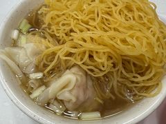 -麦文记面家(佐敦店)