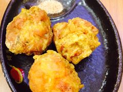 博多炸鸡块-博多一幸舍(侨福芳草地购物中心店)