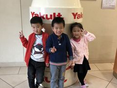 -贝美蓝天幼儿园(河东直沽园)