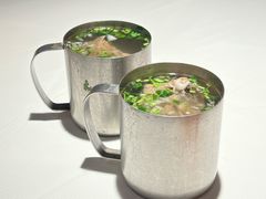 -谷丽麦馕新疆菜·清真(步步高梅溪新天地店)